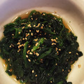 rurukenmam's cooksnap of when they made 定番！簡単！ほうれん草のおひたし.