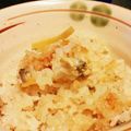 クックMA37UT☆'s cooksnap of when they made ★簡単★あさりと生姜のごはん.