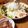しふぉんふあふあ's cooksnap of when they made 夏＊肉味噌サラダうどん.