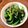chano。's cooksnap of when they made ピーマンのおかか炒め.