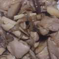 無題ちゃん's cooksnap of when they made 簡単☆きのこたっぷり！鶏もも炒め.