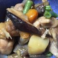 ミカリンカリン's cooksnap of when they made 日曜日のクッキング　常備菜　筑前煮.