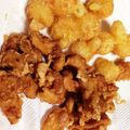クック7XED12☆'s cooksnap of when they made 簡単♪サクッふわ～鶏の唐揚げ.