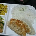 2児ママみきてぃ's cooksnap of when they made ✩納豆とニラの揚げ餃子✩.
