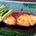 ☆なつきち☆'s cooksnap of when they made ブリの照焼き.