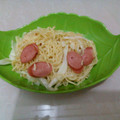 はずかしむでぃん's cooksnap of when they made 簡単♡塩焼きそば♡.
