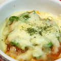シシュポス's cooksnap of when they made ★簡単！厚揚げミートソースチーズ焼き＊♪.