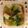 barney♪'s cooksnap of when they made ☆簡単☆カブの煮物.