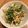 amanusa's cooksnap of when they made すぐできる！水菜のあかーい和え物♪.