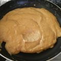 がー鼻's cooksnap of when they made 絶品！カスタードクリーム！.