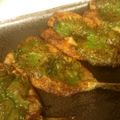 エリンコマサッコ's cooksnap of when they made 母の味イワシの大葉焼き（≧∇≦）.