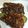ma710ma2's cooksnap of when they made 和風ピーマンの肉詰(大豆ミート).