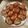 ひれまま's cooksnap of when they made なすひき肉詰めの甘辛あんかけ.