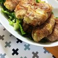 ととうふ's cooksnap of when they made お弁当やおつまみに☆超簡単豚バラ★ポテト.