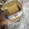 み−うちゃん's cooksnap of when they made 冷やして揉むだけ！コーヒーフラッペ☆.
