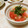 快くん's cooksnap of when they made トマトとおろし大根の金山寺味噌和え.