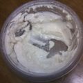 せあら１１２'s cooksnap of when they made パンやサラダに♡手作りカッテージチーズ.