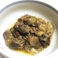 のんたろう♡'s cooksnap of when they made 茄子と挽肉の味噌炒め.
