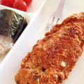 塩田ロシオ's cooksnap of when they made 変わり衣の　アジフライ.