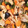 xDRurixD's cooksnap of when they made ナスと豚肉お野菜の味噌炒め♪.