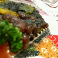 キョク's cooksnap of when they made 黒蜜♥かぼちゃのいとこ煮.