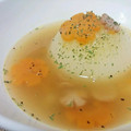 ayamogura's cooksnap of when they made まるごと玉ねぎスープ.