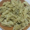 クック9CHUKN☆'s cooksnap of when they made カレーマカロニサラダ.