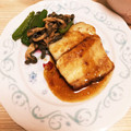 yuka119's cooksnap of when they made ピーマンとしめじのオイスター炒め.