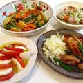 にんじんちゃん's cooksnap of when they made ■カリカリ豚のオイスターソース炒め■.