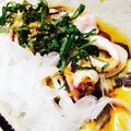 クックPIFWP2☆'s cooksnap of when they made 簡単☆イカとナスのタタキ☆.
