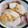 まなちぇ's cooksnap of when they made ダイエット！レンジで簡単ベーコンエッグ.