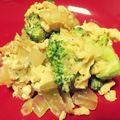 にゃむにぇると's cooksnap of when they made 手早く出来るブロッコリー・たらこ卵炒め♡.