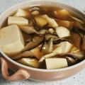 実悠徠ママ's cooksnap of when they made 優し〜い味♡⑥絹豆腐の和風きのこあんかけ.
