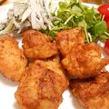 ハチドリ★'s cooksnap of when they made 【簡単】ピエトロde鶏の唐揚げ【美味】.