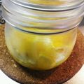 asagiママ's cooksnap of when they made まろやか♪塩レモンの作り方♡.