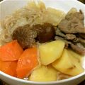 ままる2号's cooksnap of when they made ほっとする味♥︎にくじゃが簡単レシピ.
