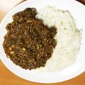 muran☆'s cooksnap of when they made 簡単♡野菜たっぷりドライカレー.