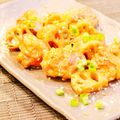 Dellaたん's cooksnap of when they made 蓮根と豚肉のきんぴら.