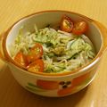 もんしゅしゅ's cooksnap of when they made いくらでも食べれる！もやしサラダ.
