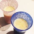 なつき☆ミ's cooksnap of when they made ダイエット☆バナナスムージー.