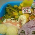 2児ママみきてぃ's cooksnap of when they made ゴーヤのマヨコーン炒め.