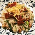☆Cana☆'s cooksnap of when they made うなぎ美容満点寿司.