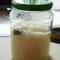ちょびちん's cooksnap of when they made 新タマネギのピクルス.