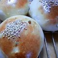 かおすけぃ♡'s cooksnap of when they made 健康志向♪十六雑穀食パン.