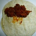 Honoria's cooksnap of when they made 簡単♪短時間でできるチリコンカン.