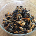 マディオ's cooksnap of when they made 【シャトルシェフ】ひじきと大豆の煮もの.