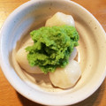 ぺぽーん's cooksnap of when they made ★FPで簡単＊ずんだあん★.