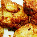 りゅうのスケ's cooksnap of when they made すり身で簡単さつま揚げ♡.