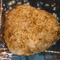 ジョングレ's cooksnap of when they made 海苔の佃煮とわさびのおにぎり.