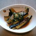 タノchamのママ's cooksnap of when they made ごはんがすすむ！ナスの生姜焼き風.